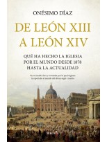 DE LEÓN XIII A LEÓN XIV