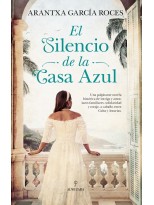 SILENCIO DE LA CASA AZUL, EL