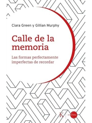 CALLE DE LA MEMORIA