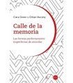 CALLE DE LA MEMORIA