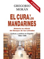 CURA Y LOS MANDARINES (HISTORIA NO OFICIAL DEL BOSQUE DE LOS LETRADOS)