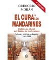 CURA Y LOS MANDARINES (HISTORIA NO OFICIAL DEL BOSQUE DE LOS LETRADOS)