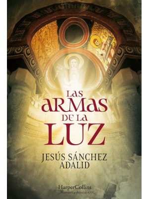 ARMAS DE LUZ