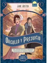ORGULLO Y PREJUICIO