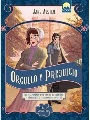 ORGULLO Y PREJUICIO