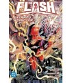 THE FLASH 01 EXTRAÑO ATRACTOR