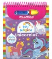 UNICORNIOS (BOLI MAGICO)