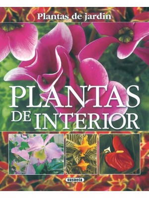 PLANTAS DE INTERIOR