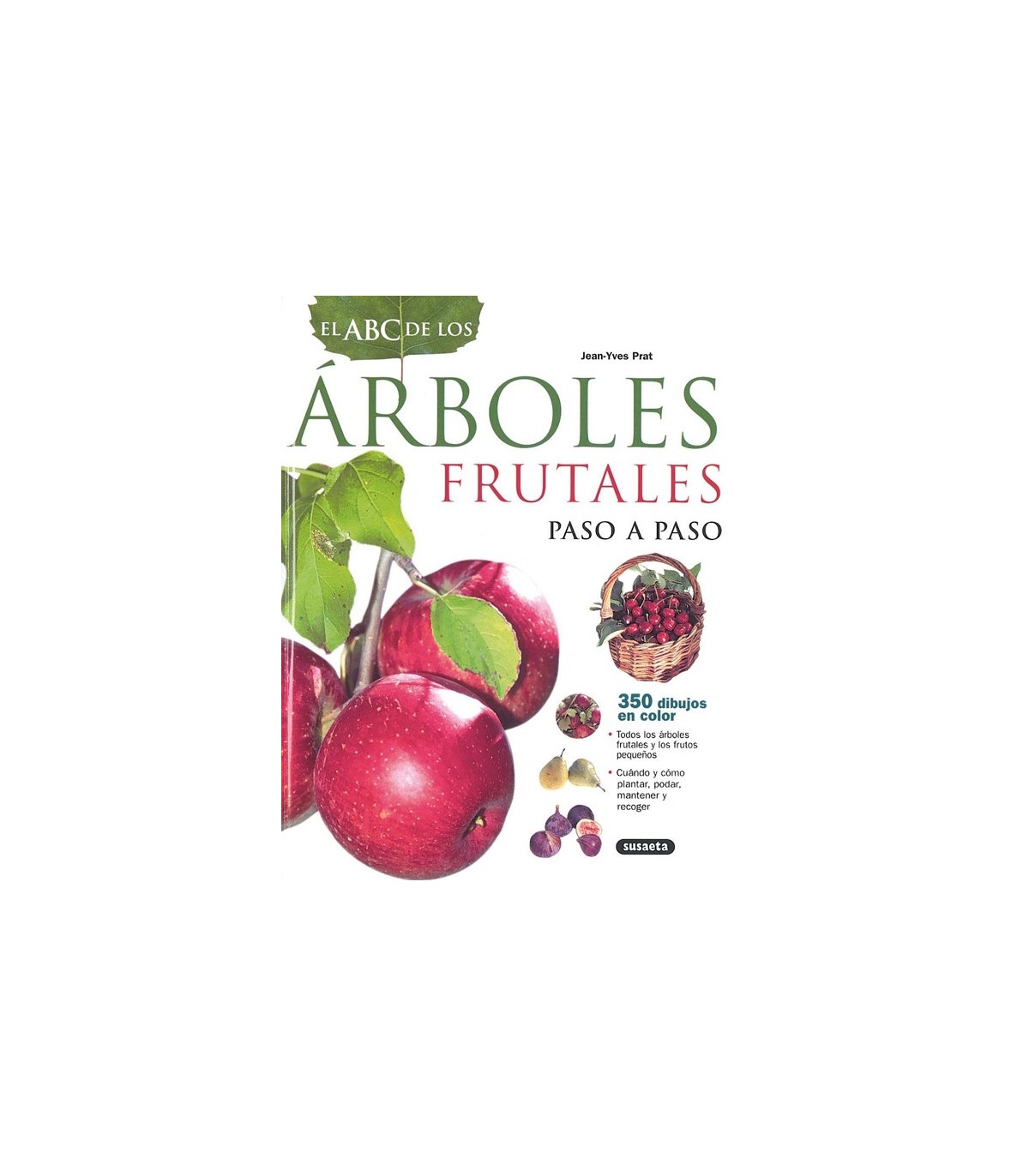 ÁRBOLES FRUTALES