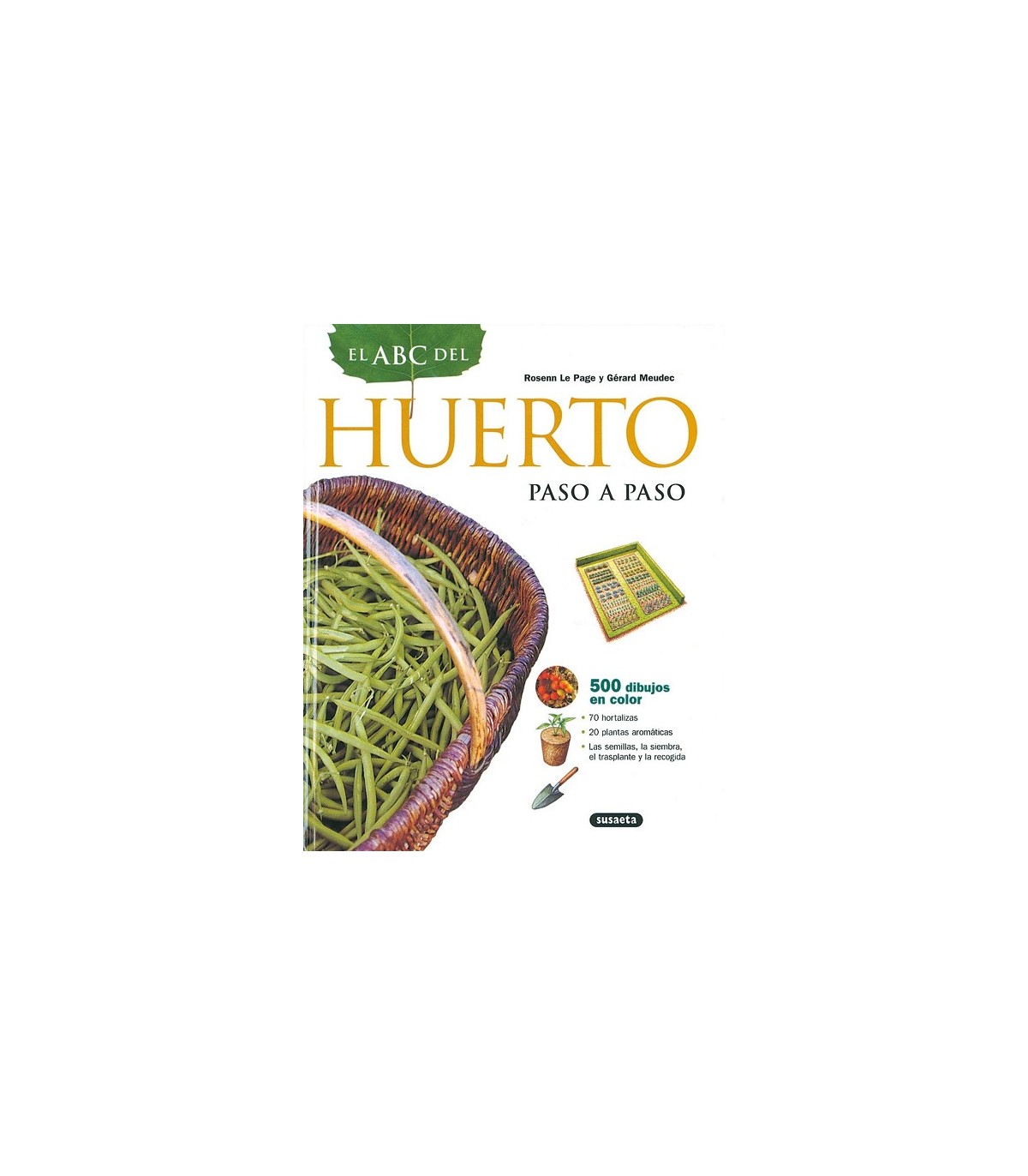 HUERTO