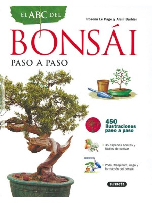 BONSÁI