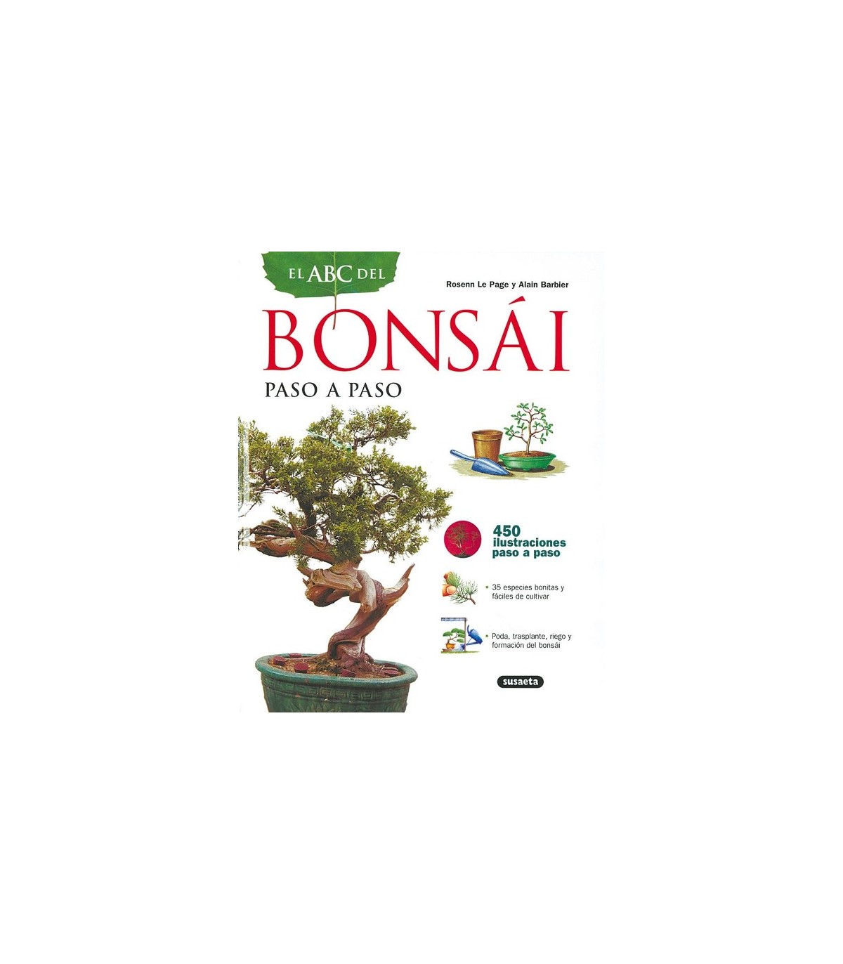 BONSÁI