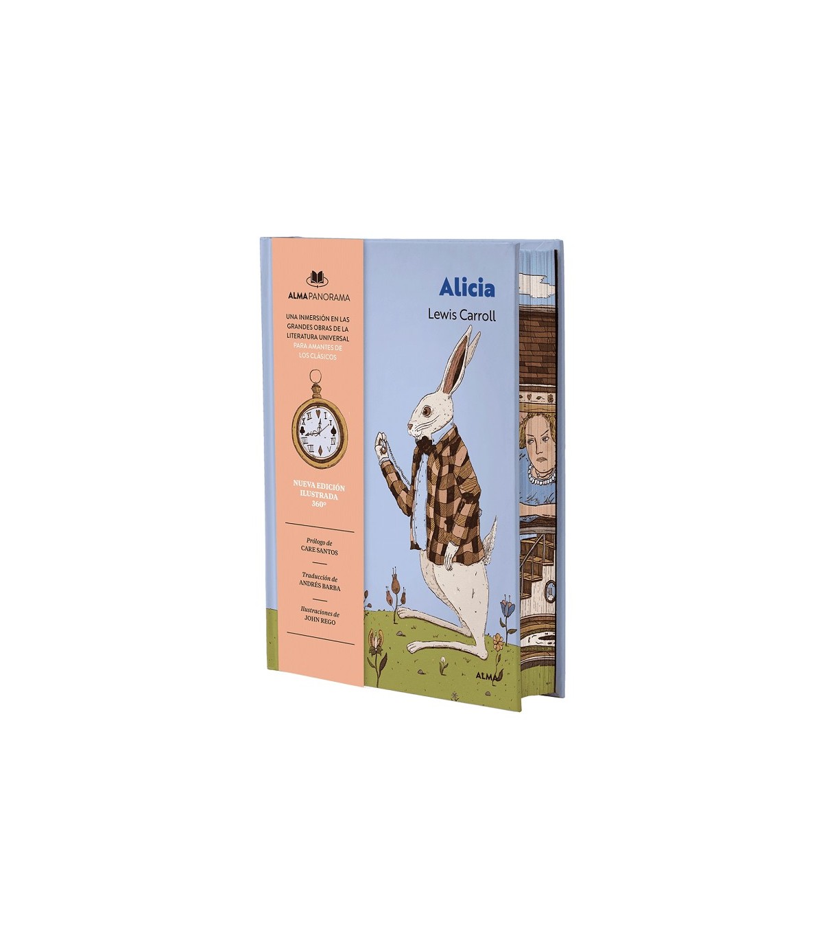 ALICIA (PANORAMA)