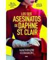 SEIS ASESINATOS DE DAPHNE ST. CLAIR