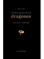 LIBRO SECRETO DE LOS DRAGONES, EL