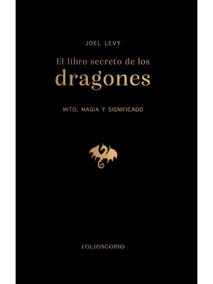LIBRO SECRETO DE LOS DRAGONES, EL