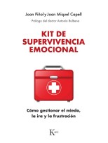 KIT DE SUPERVIVIENCIA EMOCIONAL