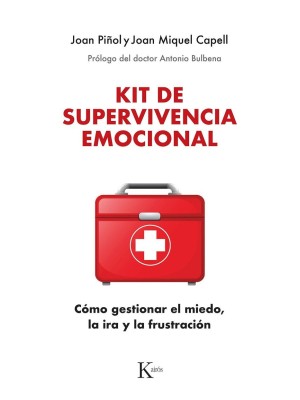 KIT DE SUPERVIVIENCIA EMOCIONAL
