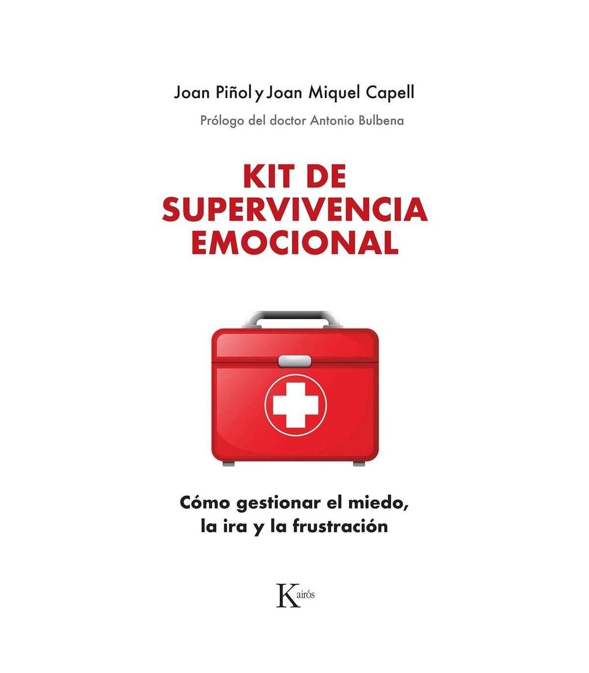 KIT DE SUPERVIVIENCIA EMOCIONAL
