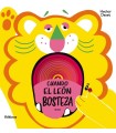 CUANDO EL LEÓN BOSTEZA...