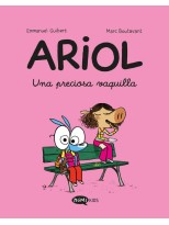 ARIOL 4. UNA PRECIOSA VAQUILLA