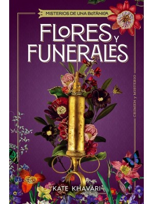 FLORES Y FUNERALES