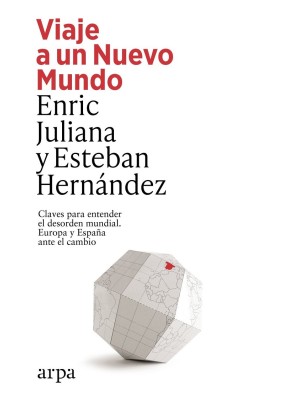 VIAJE A UN NUEVO MUNDO