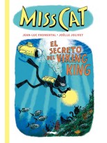 MISS CAT. EL SECRETO DEL VIKING KING