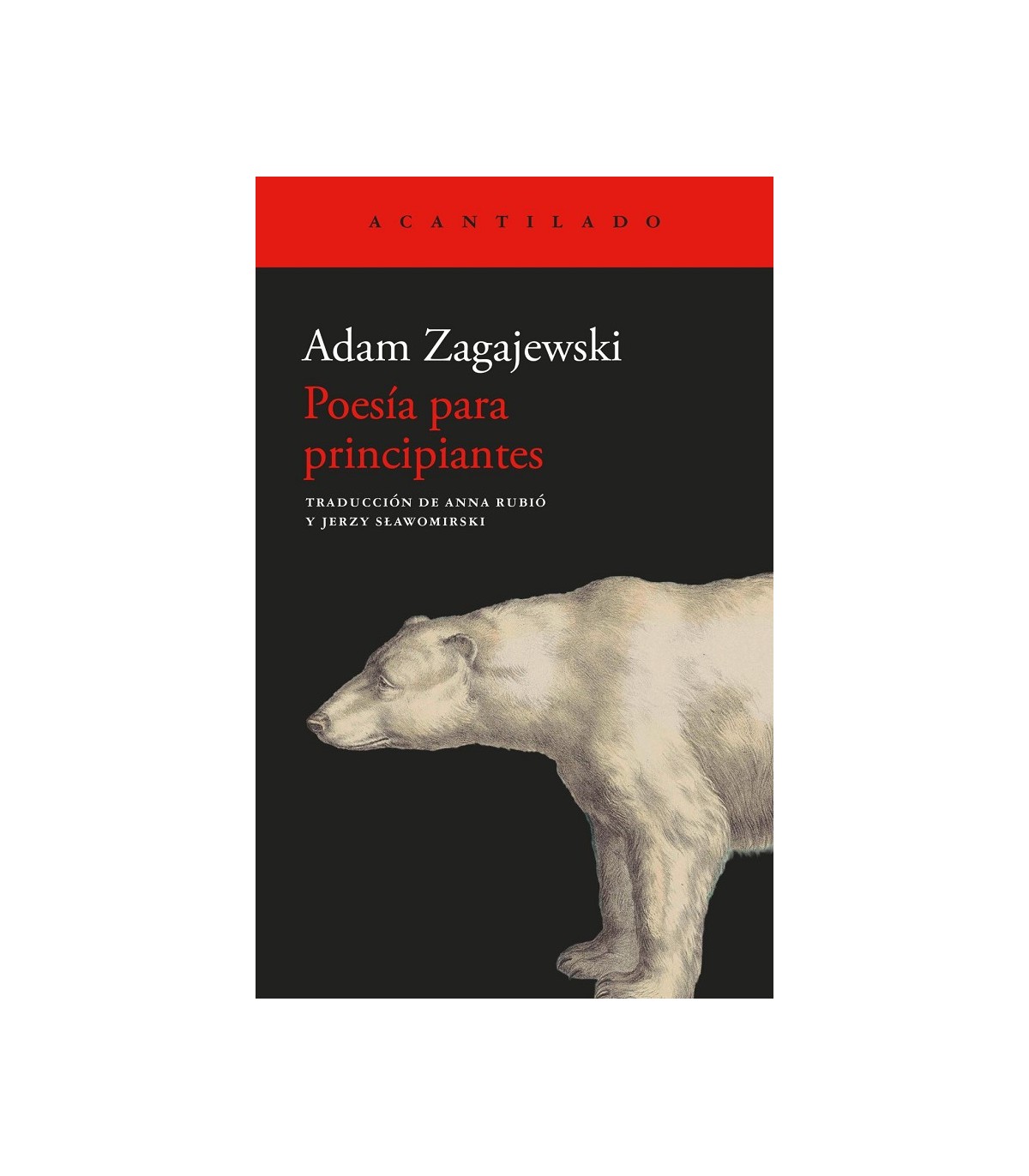 POESÍA PARA PRINCIPIANTES