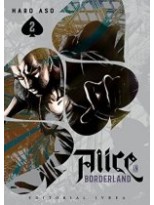 ALICE IN BORDERLAND 2