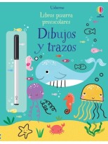 DIBUJOS Y TRAZOS
