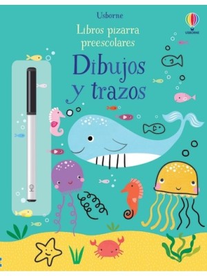 DIBUJOS Y TRAZOS
