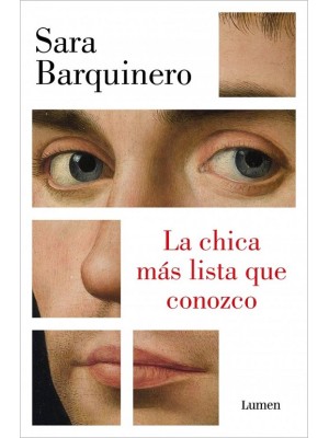 CHICA MÁS LISTA QUE CONOZCO, LA