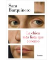 CHICA MÁS LISTA QUE CONOZCO, LA