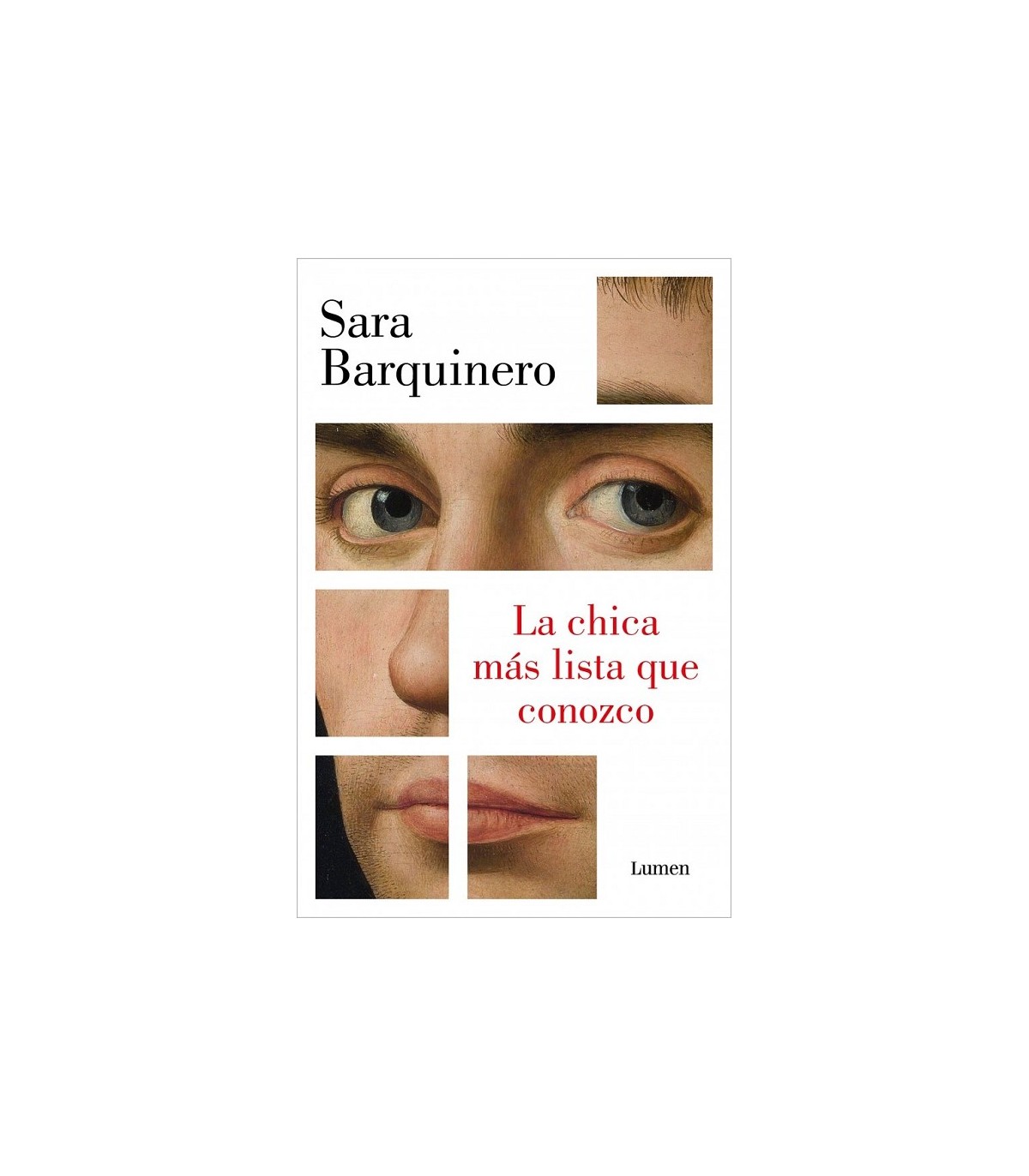 CHICA MÁS LISTA QUE CONOZCO, LA