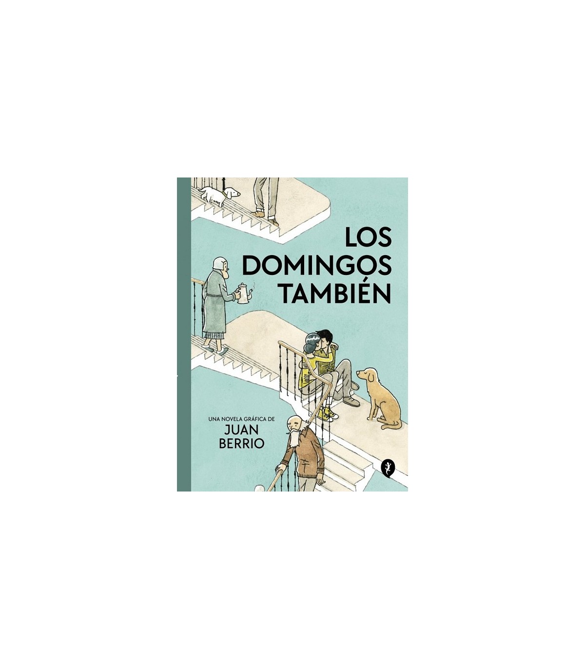 DOMINGOS TAMBIÉN, LOS