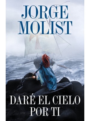 DARÉ EL CIELO POR TI