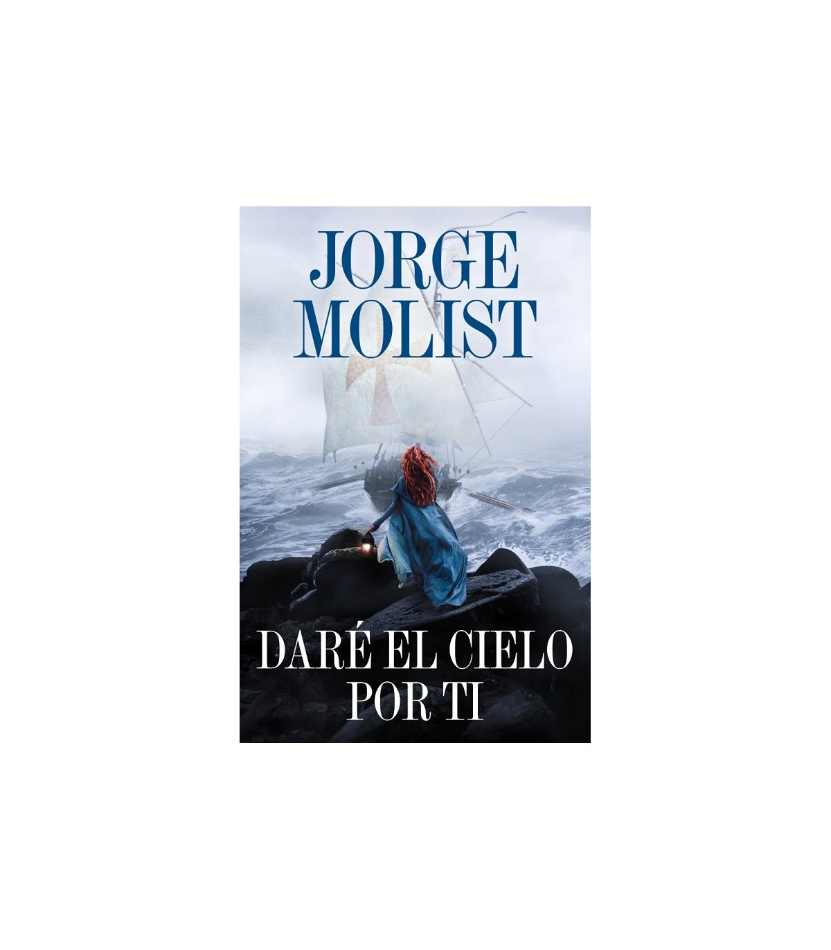 DARÉ EL CIELO POR TI