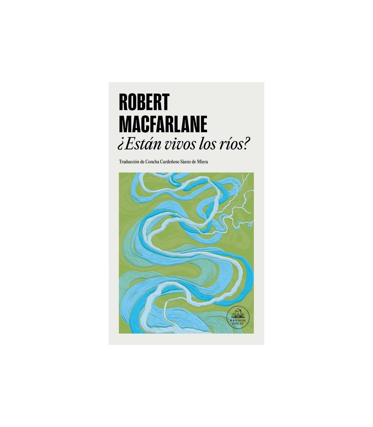 ESTÁN VIVOS LOS RÍOS?