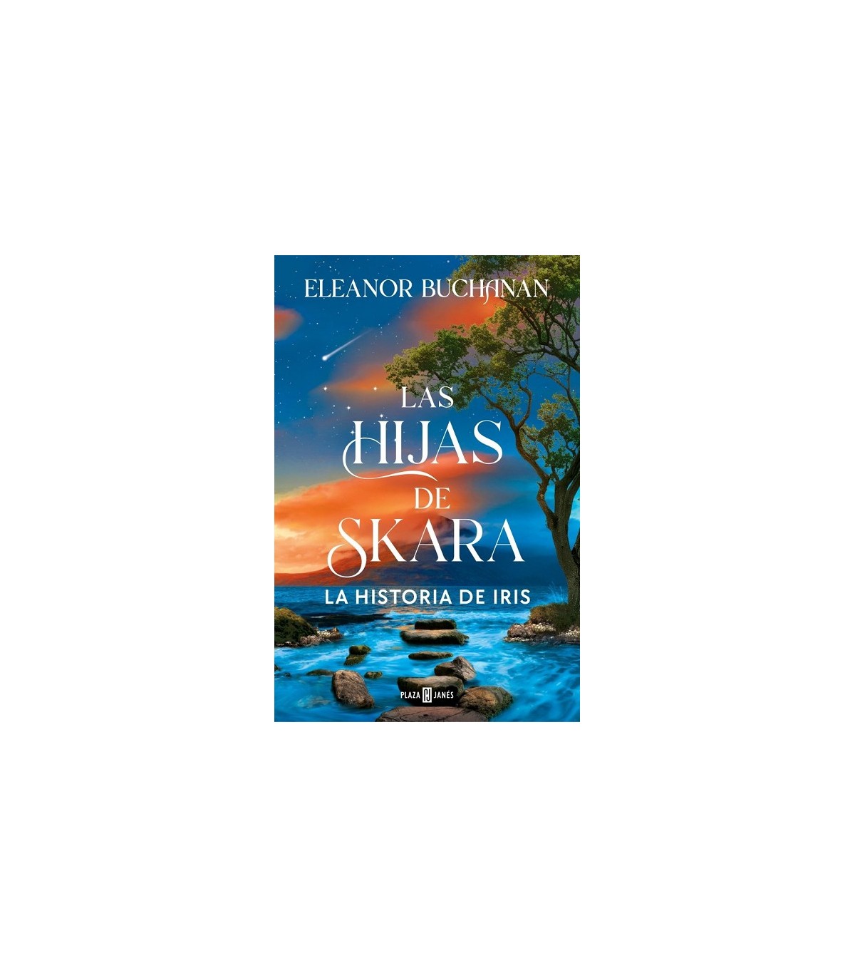 LAS HIJAS DE SKARA. LA HISTORIA DE IRIS, LAS