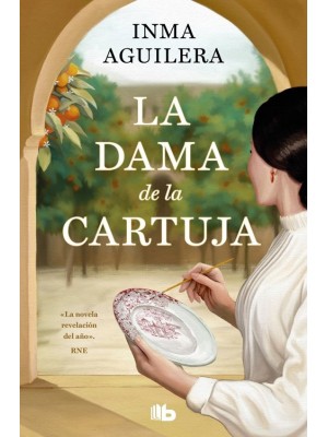 DAMA DE LA CARTUJA (LA CARTUJA 1)