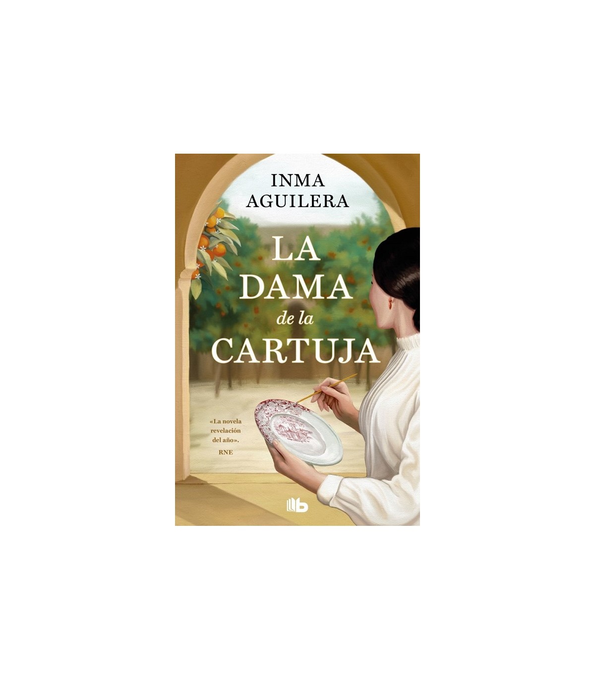 DAMA DE LA CARTUJA (LA CARTUJA 1)