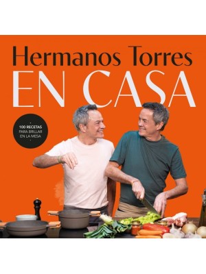 HERMANOS TORRES EN CASA