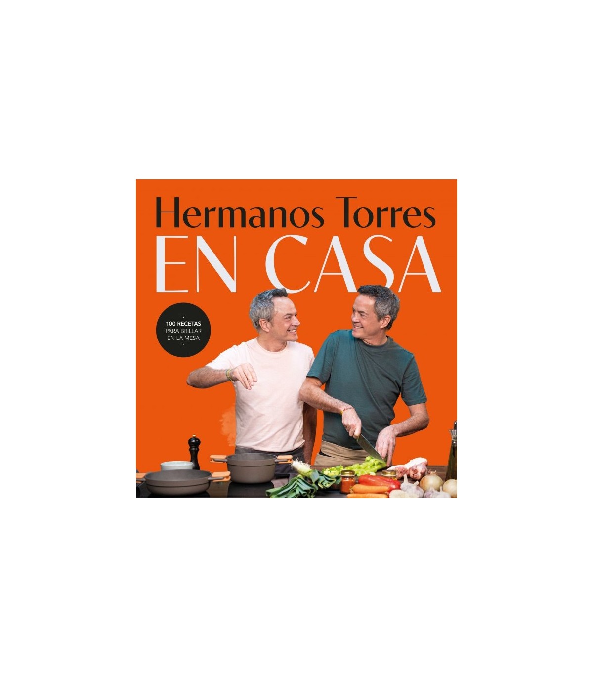 HERMANOS TORRES EN CASA