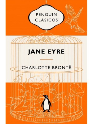 JANE EYRE (EDICIÓN CONMEMORATIVA)