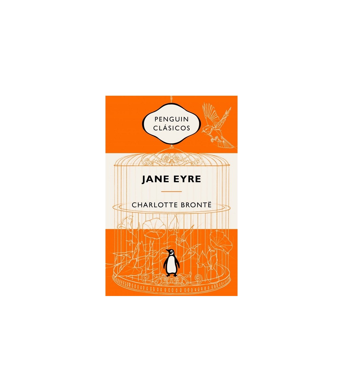 JANE EYRE (EDICIÓN CONMEMORATIVA)