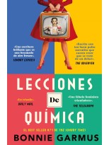 LECCIONES DE QUÍMICA