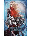 COMANDANTES DE LA TORMENTA (LA ORDEN DE HERESHIA 1)