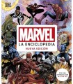 MARVEL. LA ENCICLOPEDIA (NUEVA EDICIÓN)