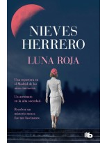 LUNA ROJA